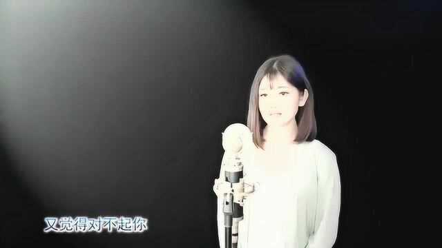 经典歌曲《长相依》,唱歌的流泪,听歌的心碎