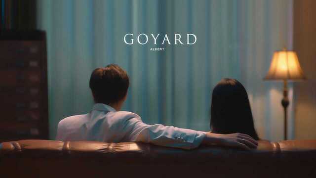 ALBERT GOYARD MUSIC VIDEO OFFICIAL