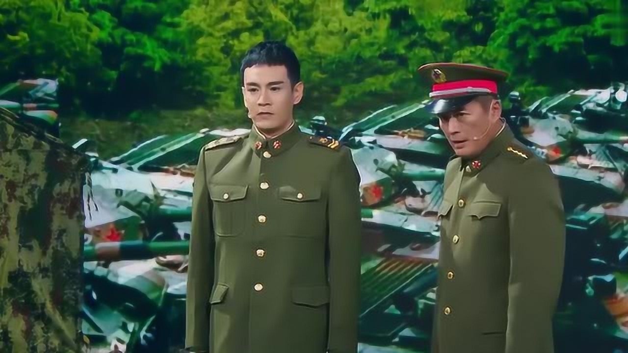 士兵突击郭麒麟图片