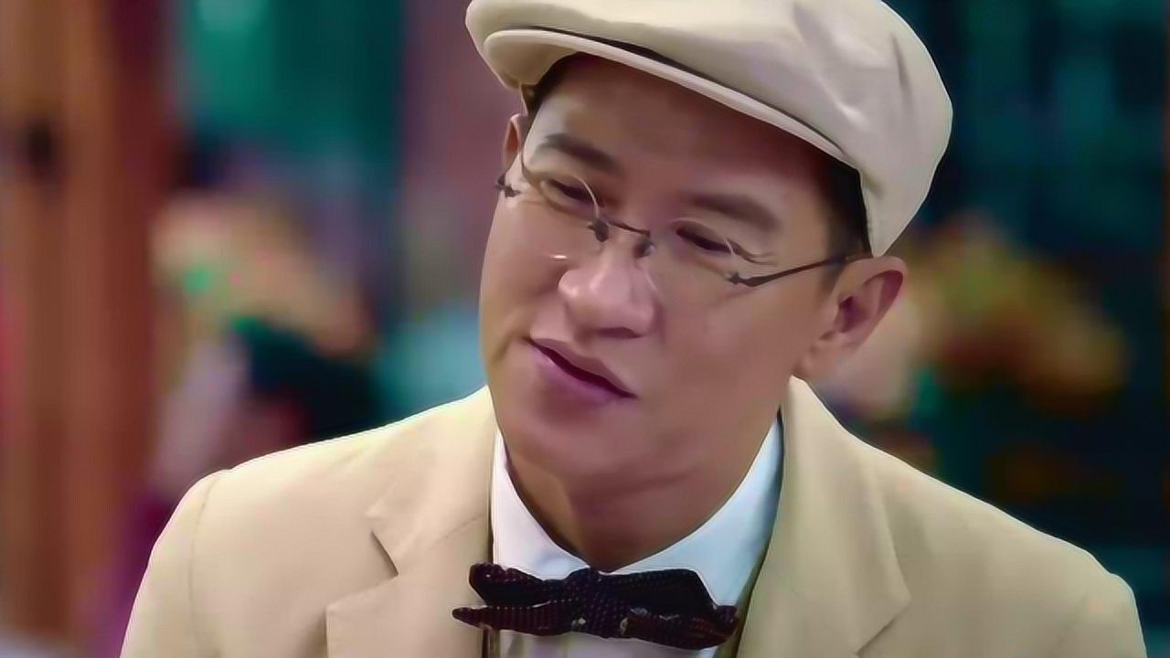 澳门风云3:王晶致敬自己的经典,竟然把赌神都请来了!