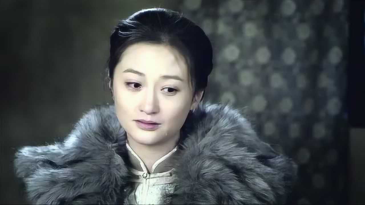 大河儿女飞燕想要寻短见却没想到是孩子挽救了她