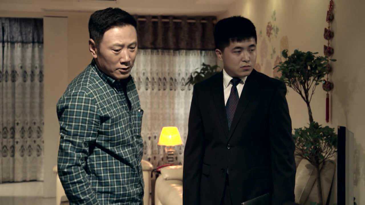 回家的路有多远大结局建东决定把房子卖了拿钱为女儿治病