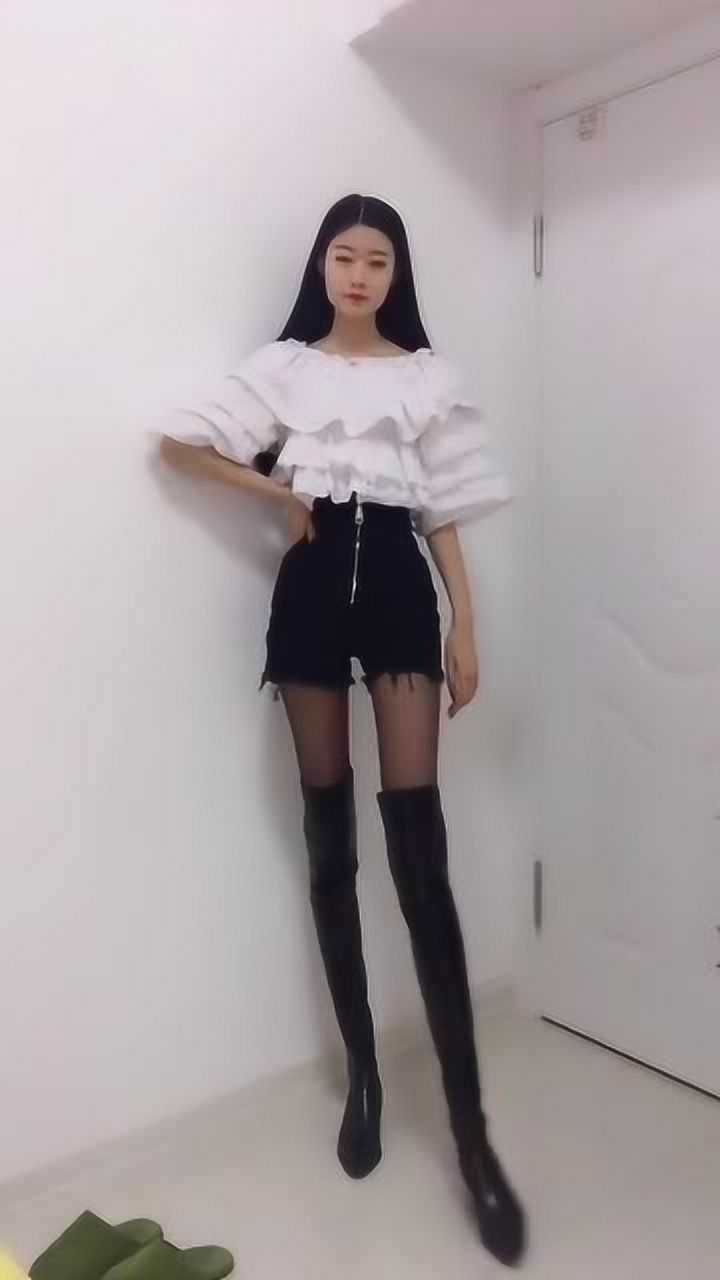 刚交的女友,我妈说她腿太细像筷子腿,让我甩了她,我该怎么办