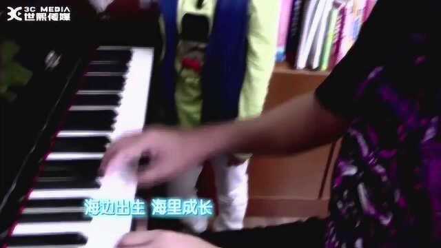 中国爸爸:孙楠?