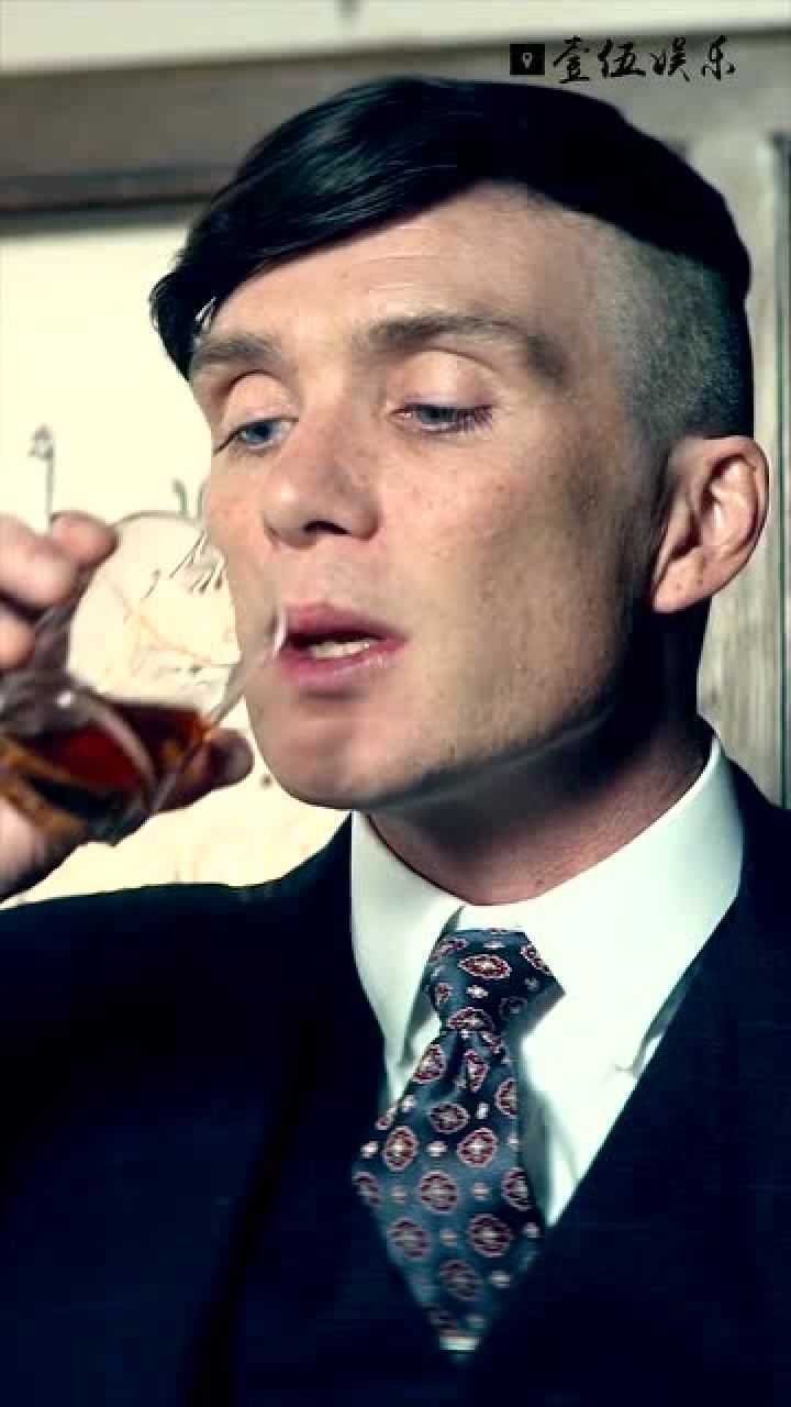 谢尔比家族的原型人物每天不是喝酒就是杀人生活别提多规律了