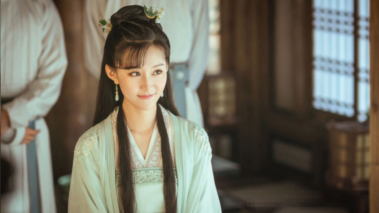 《漂亮书生》惊喜播出 张鑫演绎"痴情千金"