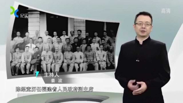 他们都是好样的,“闽系海军”抵制内战,一心筹建我国海军力量