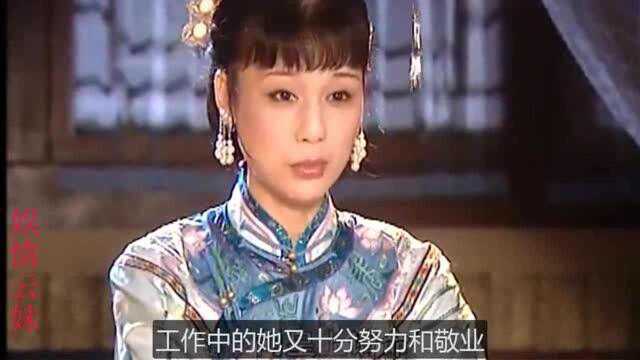 63岁“容妃”李建群去世,刘晓庆发文沉痛悼念,美貌和才华并存