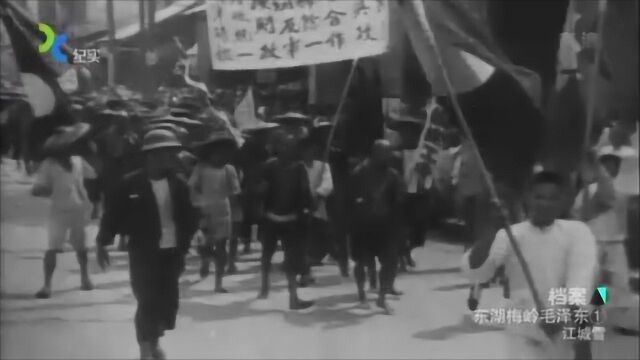 1926年,中国农民风起云涌,为何却会被陈独秀批评?