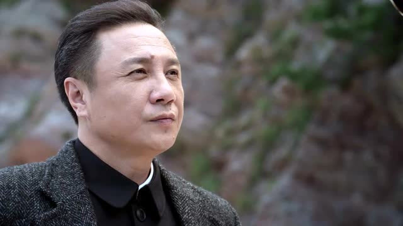 外交风云我党王牌特工破坏国民党行动毛人凤气急败坏