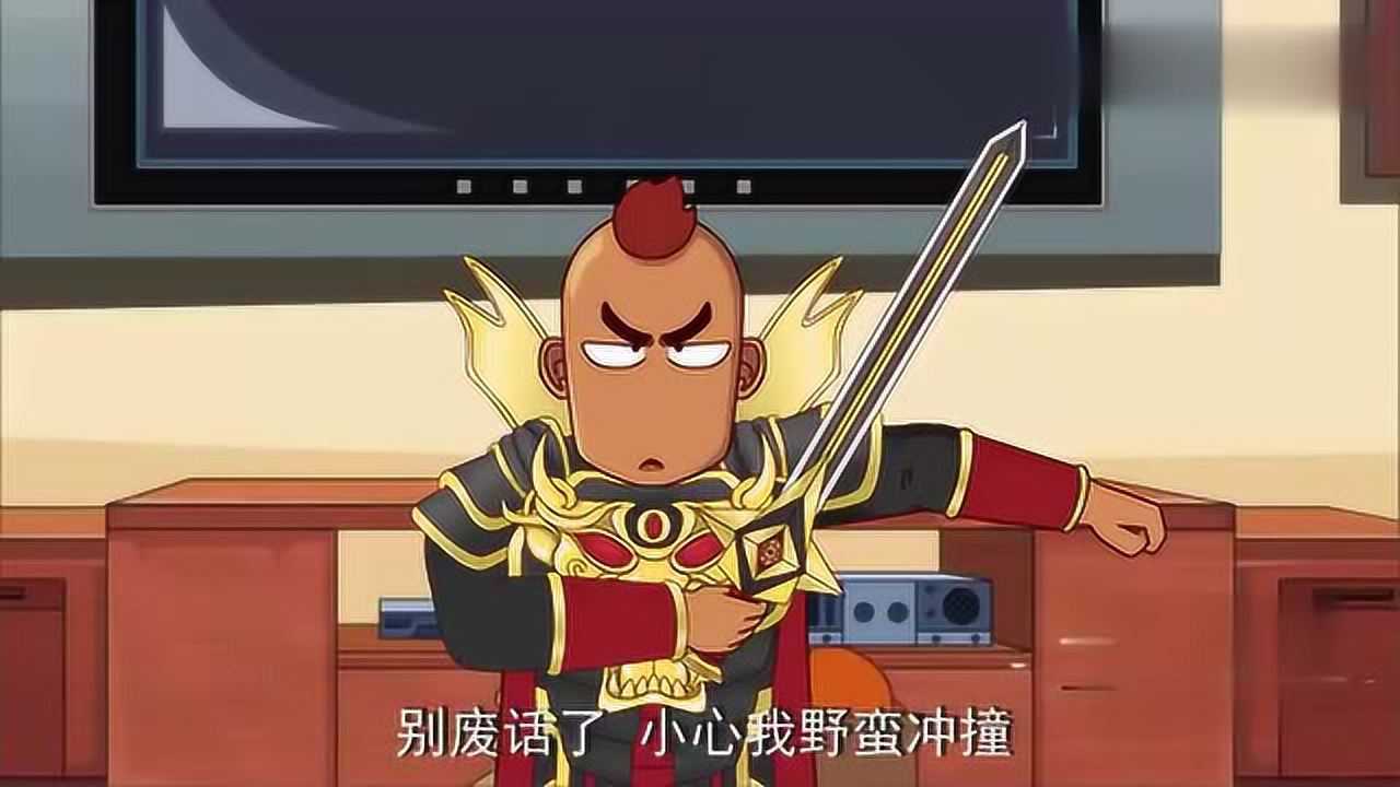 开心锤锤美妙的音乐居然成了催眠曲真是好搞笑