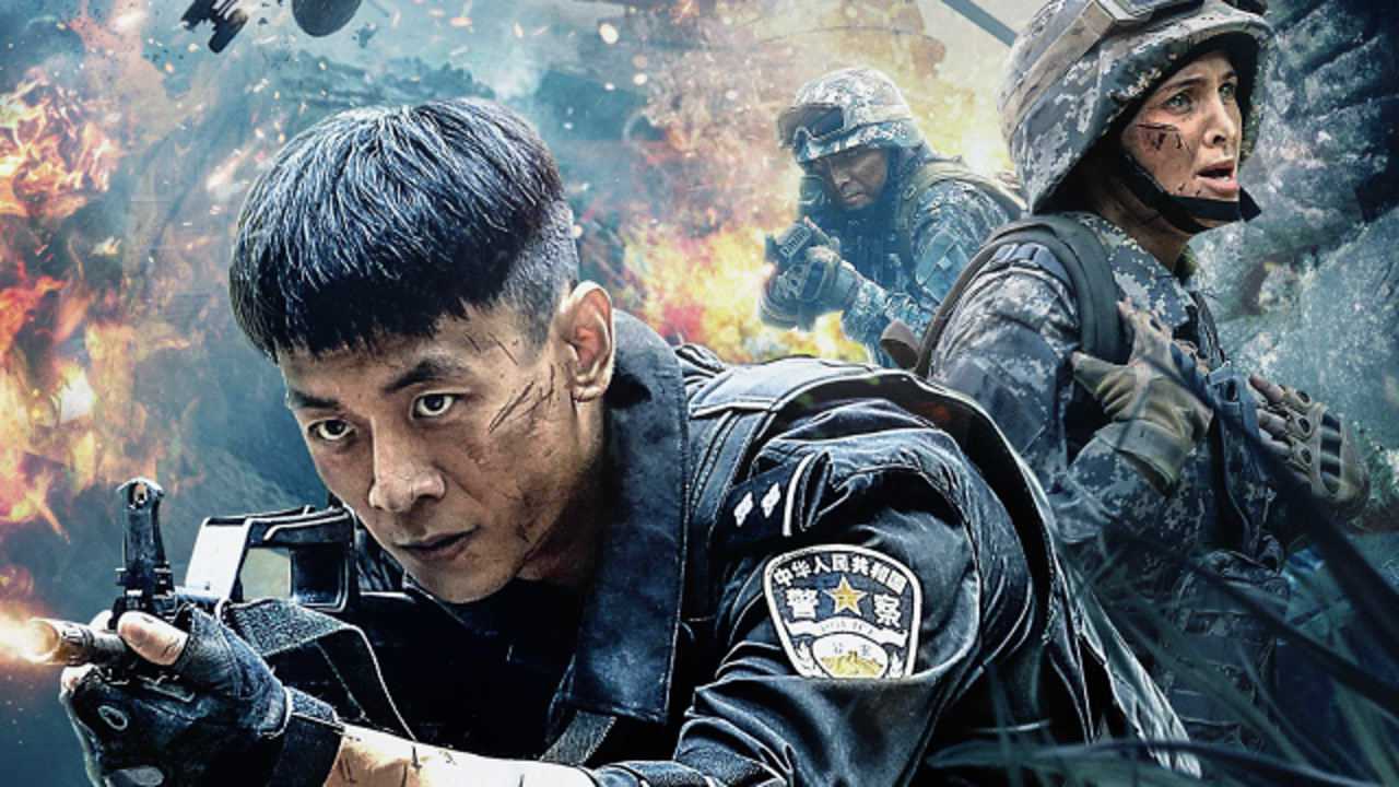 电影_高清1080p在线观看平台_腾讯视频