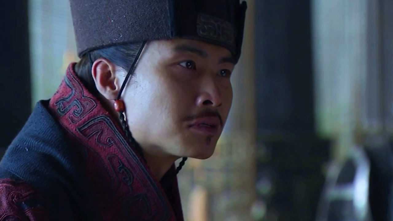 新三国蹦迪,曹丕他来了,你知道我要做什么吗,接着奏乐接着舞