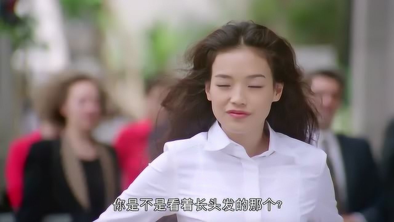 赌圣3:—无名小子舒淇惊艳出场,看的三个帅哥移不开眼