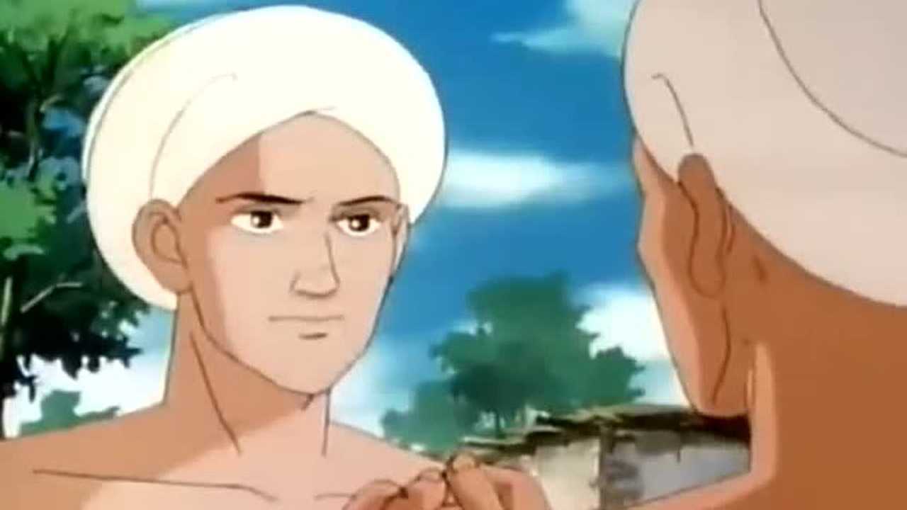 笨蛋周利槃特_高清1080P在线观看平台_腾讯视频