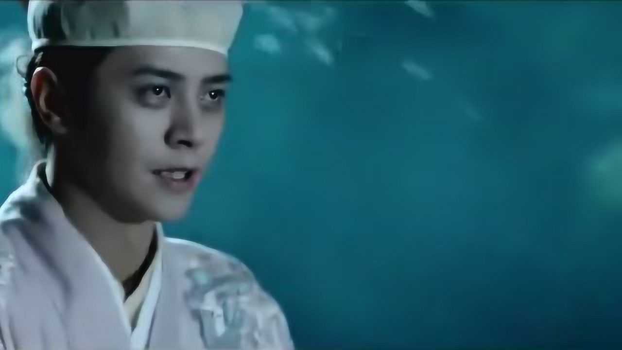 西游降魔篇没想到鼎鼎大名的空虚公子居然不空但超虚