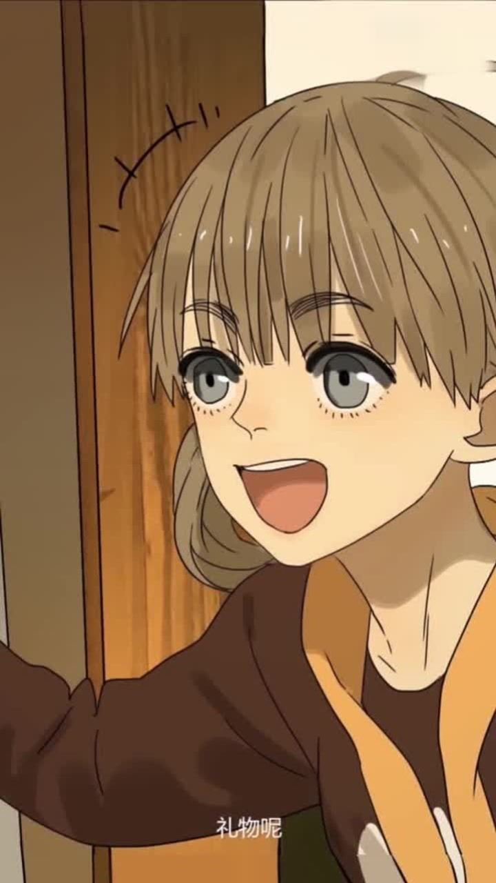 展正希连妹妹的生日都能忘记却记得见一的生日