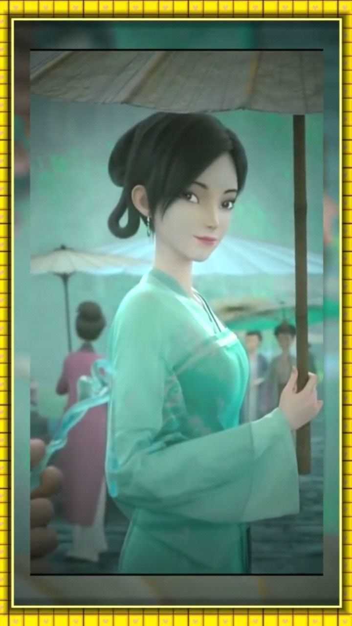 白蛇缘起其实小青并不坏所做的一切都是为了姐姐