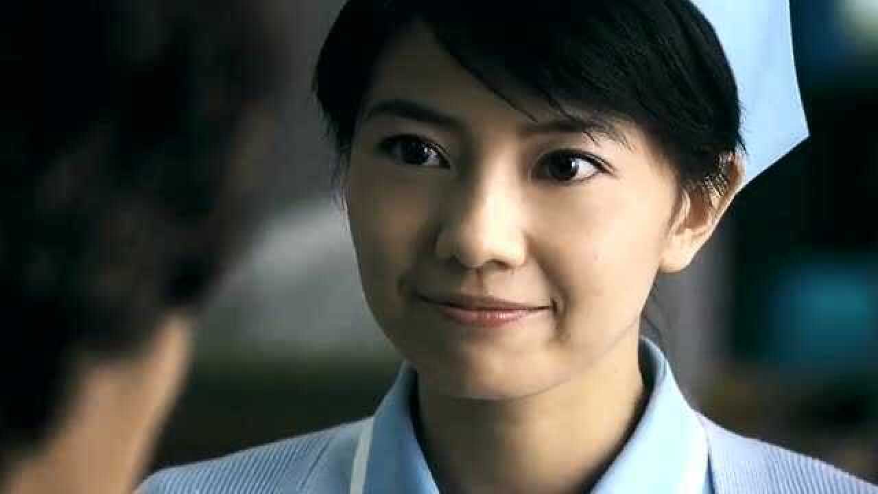 宝贝计划高圆圆早期经典形象简直又纯又美不愧是女神