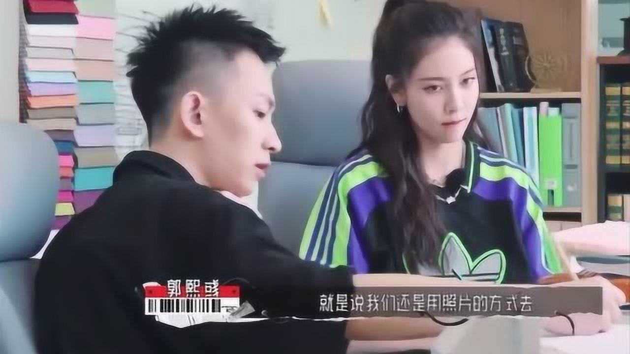 突发紧急任务宋妍霏装晕撂挑子马伯骞灵感喷涌挡不住