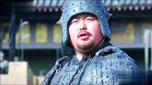 三国:零陵上将邢道荣,真乃三国虎将也! 嘴强王者