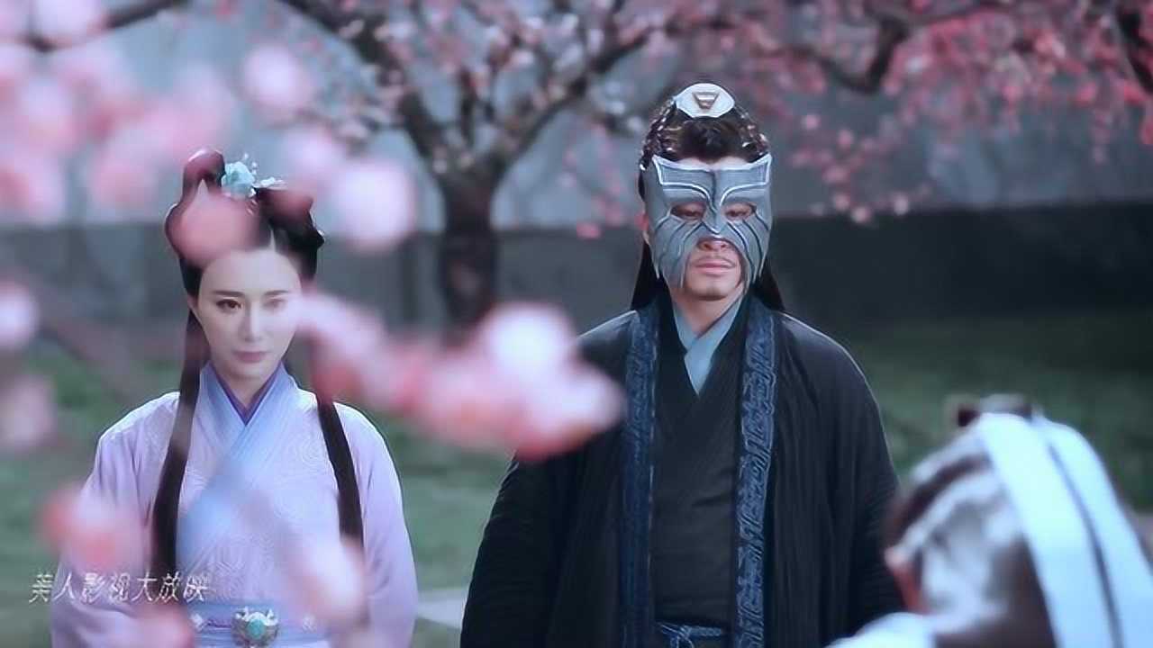 青云志幽姬斩断万剑一手臂转眼竟然爱上了他这是相爱相杀吗