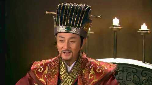 姜子牙马招弟的姻缘居然是比干丞相牵的红线,真厉害