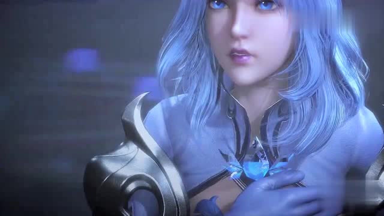 斗罗大陆雪舞想知道原因唐三的能力有冰免疫对手无法限制