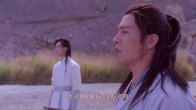 《将夜》春风亭老朝,你连我的一剑都接不住!