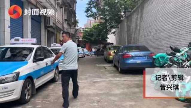 共享电单车两度投放县级城市遭阻 是便民还是损伤出租车利益?