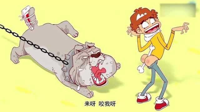 这种抢红包的方式我还是第一次见,阿衰果然是个人才啊!