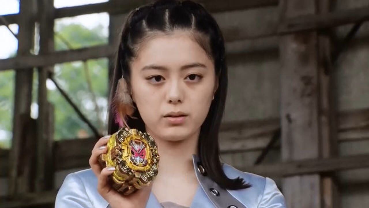 假面骑士时王奥拉虽然变不了逢魔时王但我可以变崇皇时王