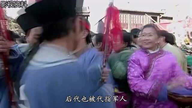 古代常把犯人发配到宁古塔,给披甲人为奴,那披甲人是什么人?