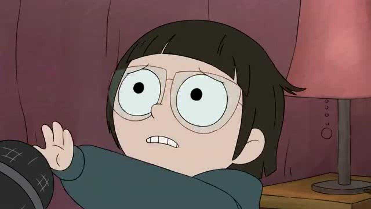 咱们裸熊看着熊熊们为自己做的一切克洛伊说不出的难受