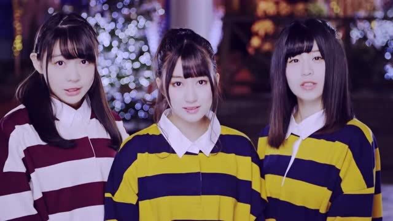 日本女团ske48第22张单曲预售特别剪辑版确实还是萝莉为主