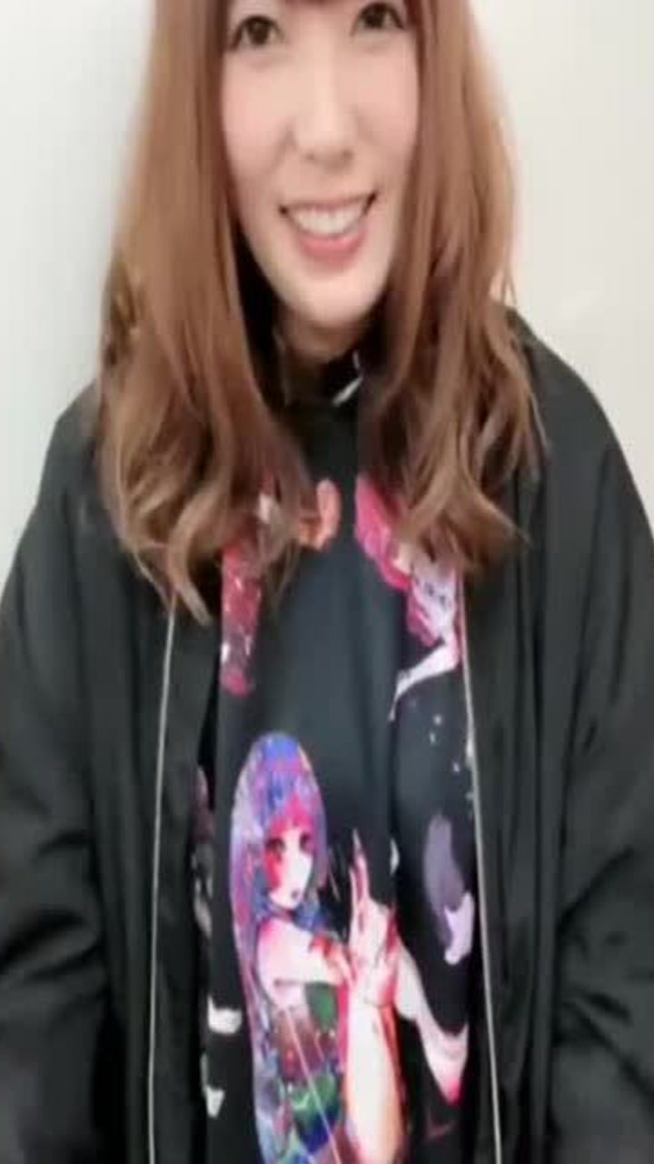 日本女神波多野结衣，出来跟大家打招呼了，大家一定要稳住啊！_腾讯视频