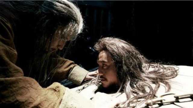 韩信被吕后骗进宫杀害死前大喊3个字成现代年轻人口头禅