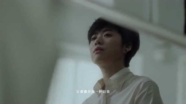 床边故事!岑宁儿YoyoSham《我》MV