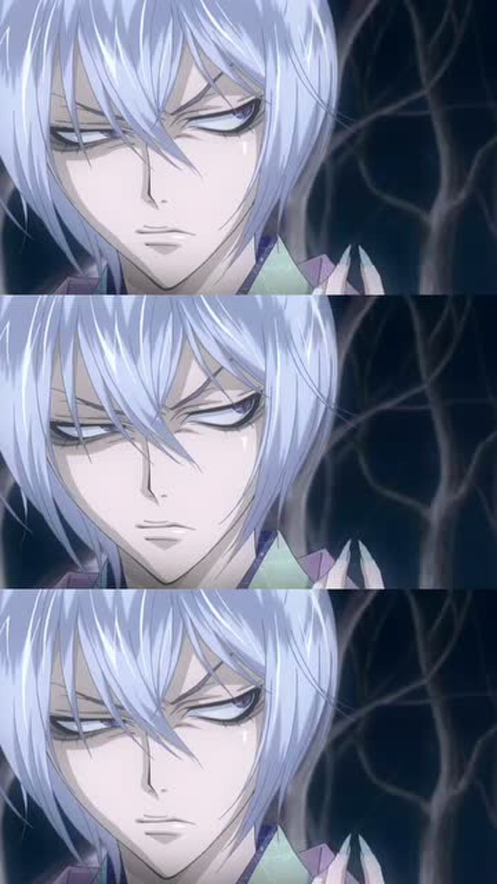 巴卫一旦他媳妇出事儿了他就跟个三岁小孩一样