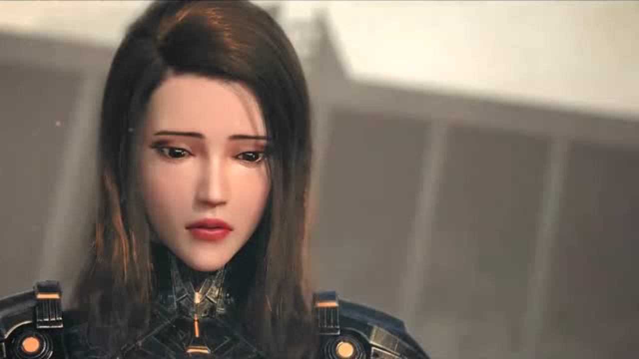 烈阳天道被猴哥征服之后的蕾娜简直美翻了