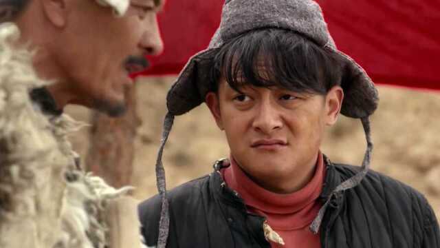 人人笑我王满银,人人都是王满银