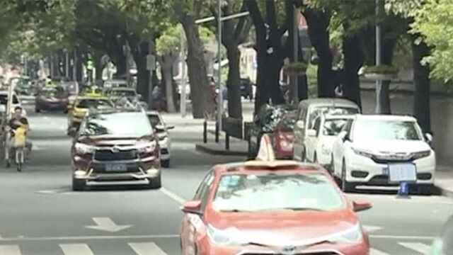 丈夫坐顺风车意外身亡,妻子发现司机人车不一致