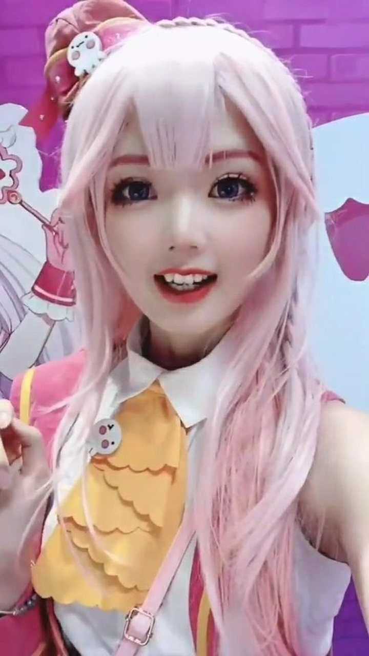 触漫勤劳的触漫娘明天正常营业哦