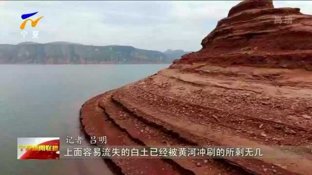 逐梦黄河|甘肃永靖:两代库区移民保黄河安澜 践行绿水青山就是金山银山