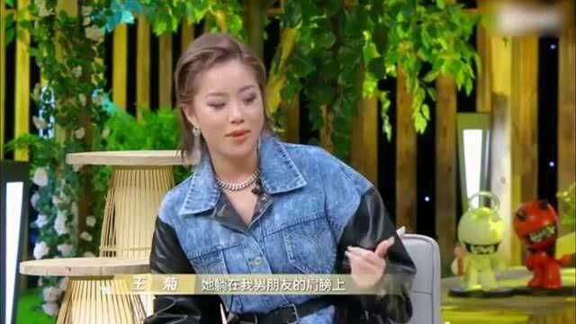 李汶翰爆料自己独创绅士头,上演情景剧,还保持悬空睡