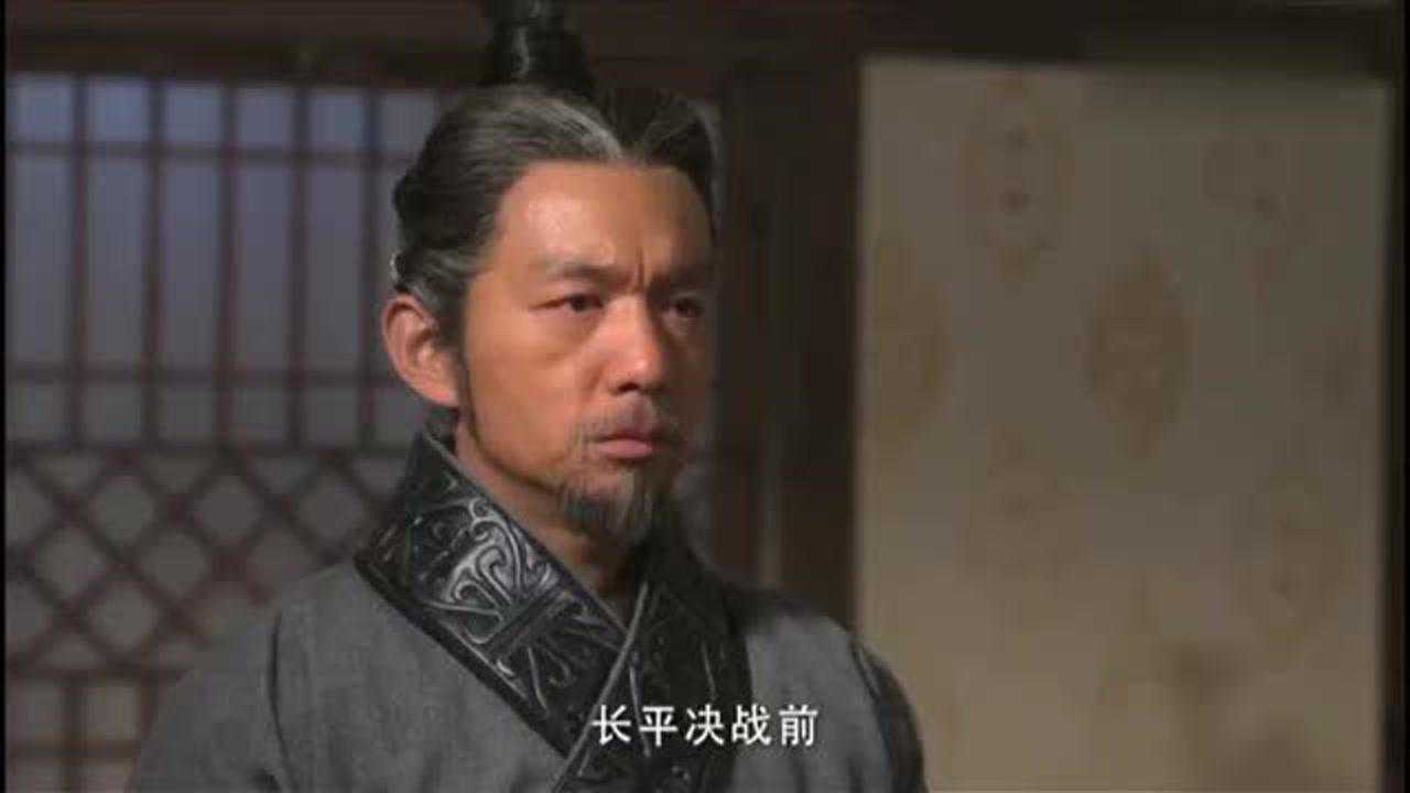 大秦帝国之崛起,白起秘密出征,真是令人热血沸腾