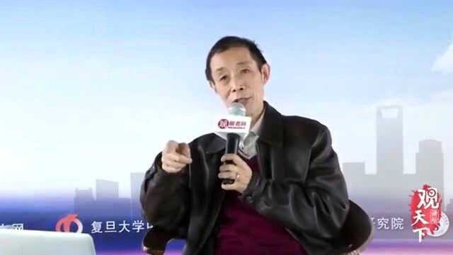 陈平教授:现在已经不适合读书了!现在是翻书的时代了!书抄书没啥好看的