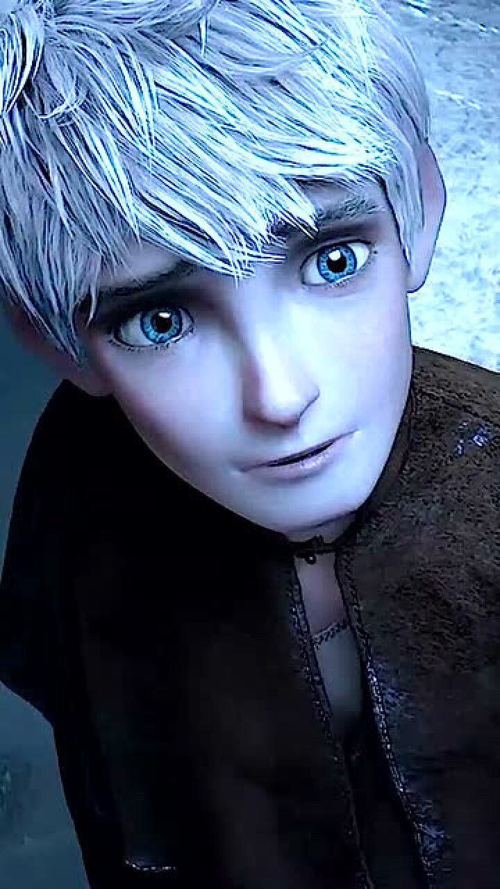 听说冰王子爱上了冰雪女王,你们怎么看?