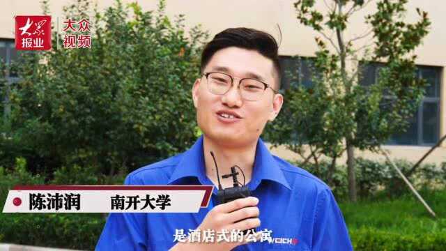 ︱千名大学生入职潍柴!来看看他们的潍柴初体验