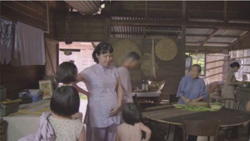 三分钟速看《我们的故事》，六十年代的新加坡，一位母亲的血泪史